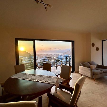 New Penthouse Sunset Los Cabos Cabo San Lucas Exterior foto