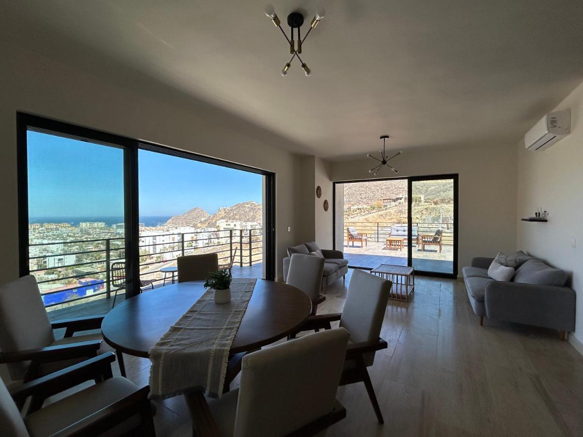 New Penthouse Sunset Los Cabos Cabo San Lucas Exterior foto