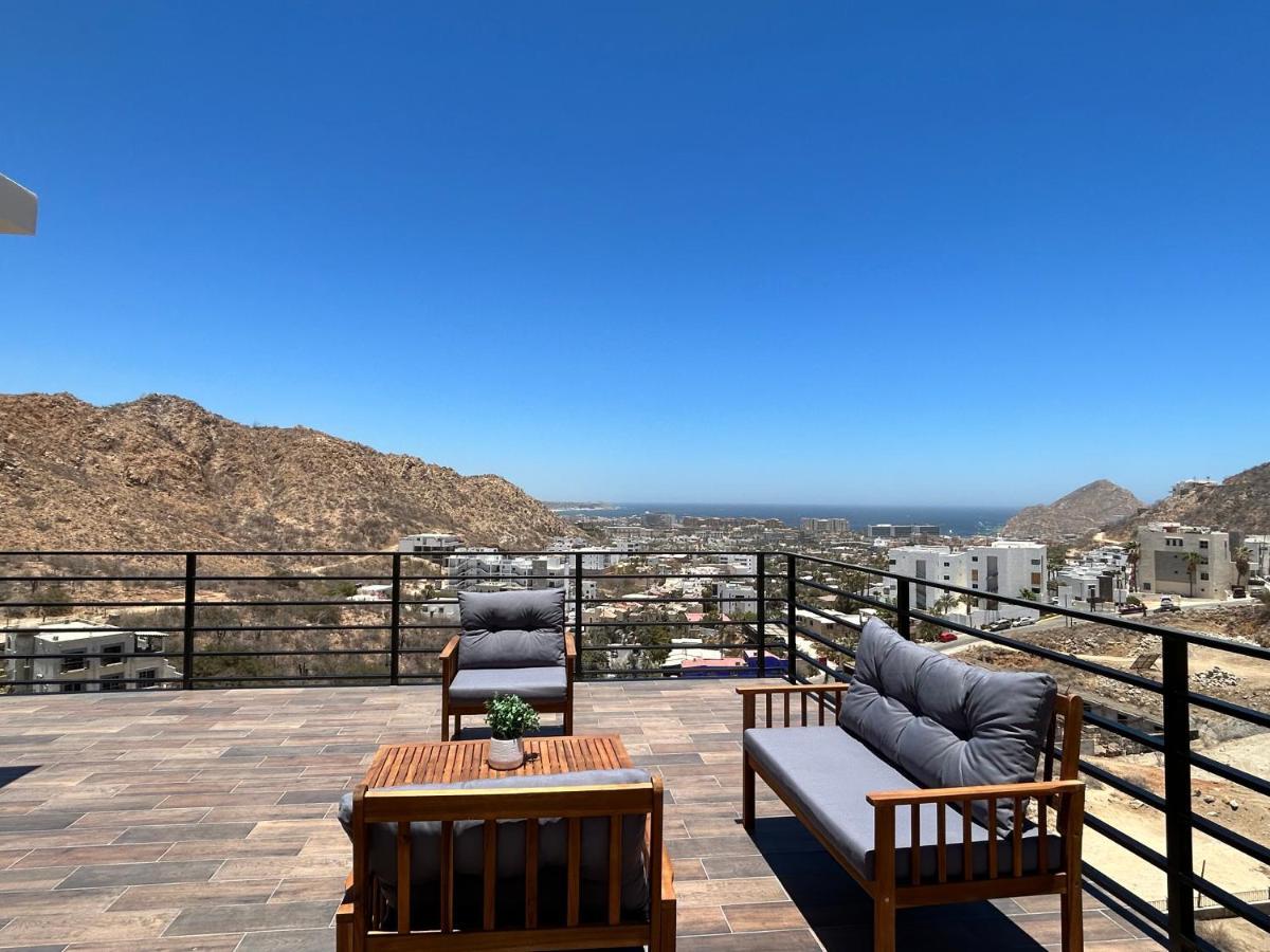 New Penthouse Sunset Los Cabos Cabo San Lucas Exterior foto