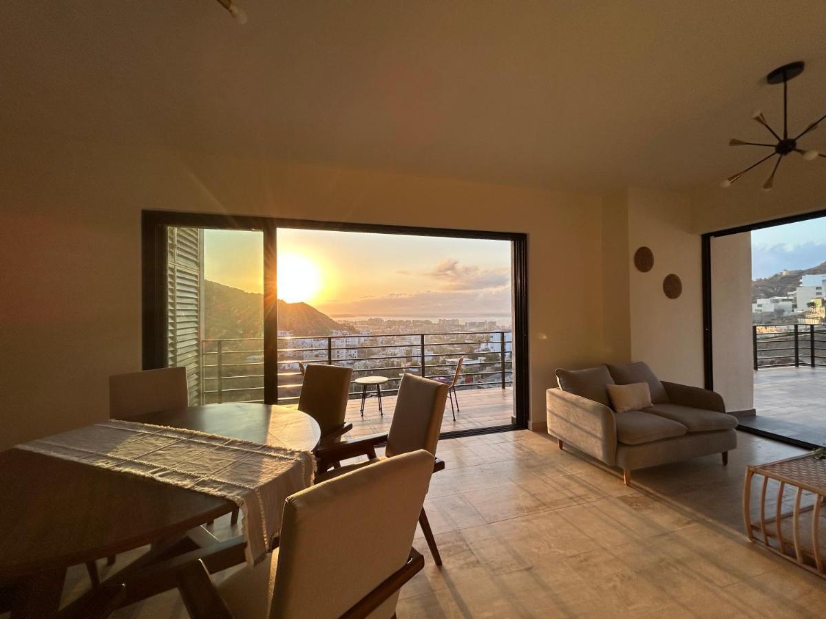 New Penthouse Sunset Los Cabos Cabo San Lucas Exterior foto